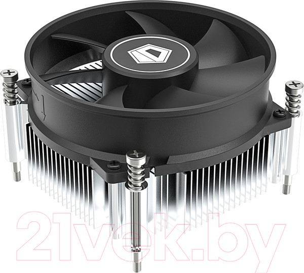 Изображение товара Кулер для процессора ID-Cooling DK-19 PWM