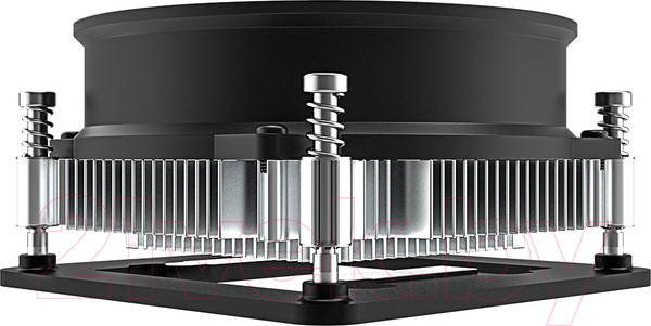 Изображение товара Кулер для процессора ID-Cooling DK-17 PWM