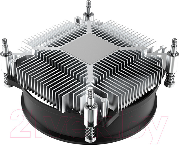 Изображение товара Кулер для процессора ID-Cooling DK-17 PWM