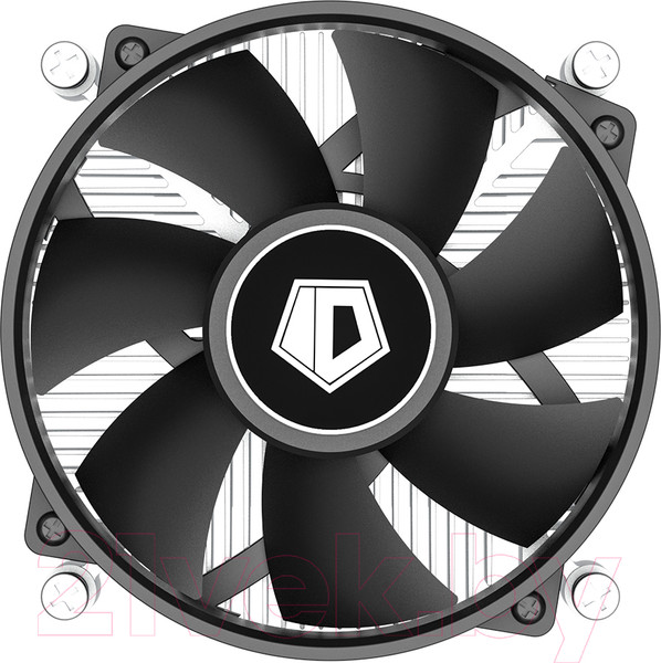 Изображение товара Кулер для процессора ID-Cooling DK-17 PWM