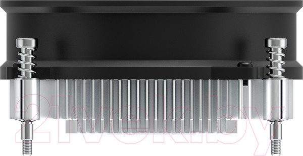 Изображение товара Кулер для процессора ID-Cooling DK-17 PWM