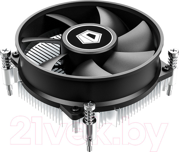 Изображение товара Кулер для процессора ID-Cooling DK-17 PWM