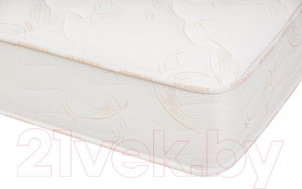Изображение товара Матрас Askona 3.0 ProComfort Firm 160x200