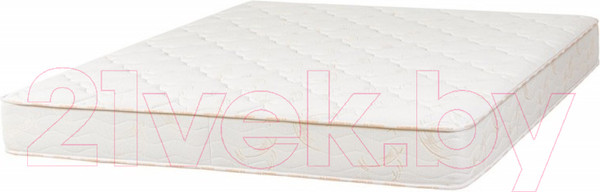 Изображение товара Матрас Askona 3.0 ProComfort Firm 160x200