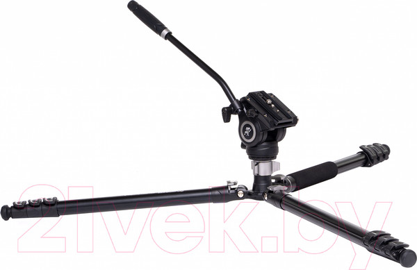 Изображение товара Штатив GreenBean HDV Elite Combo 2 / 28658