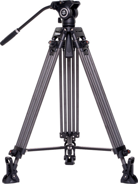 Изображение товара Штатив GreenBean  VideoMaster 307C / 28659