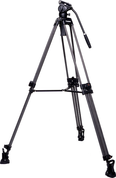 Изображение товара Штатив GreenBean  VideoMaster 307C / 28659