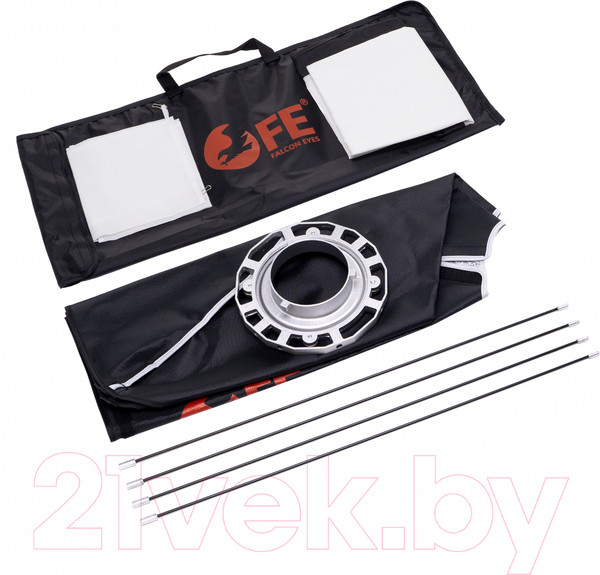 Изображение товара Софтбокс Falcon Eyes FEA-SBII 7575 BW / 28999