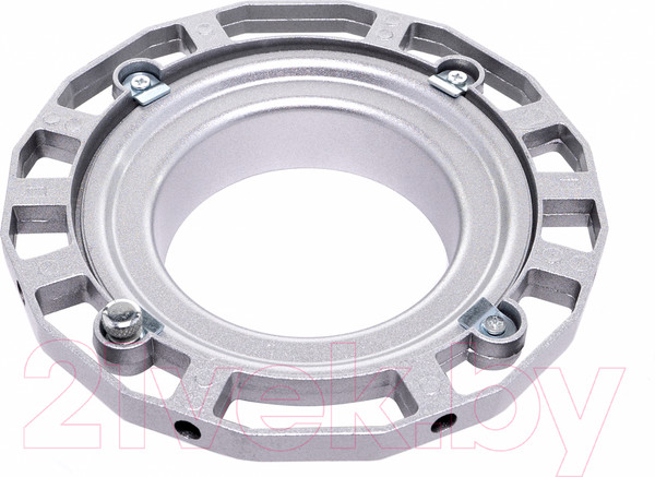 Изображение товара Софтбокс Falcon Eyes FEA-OBII 6 BW / 29003