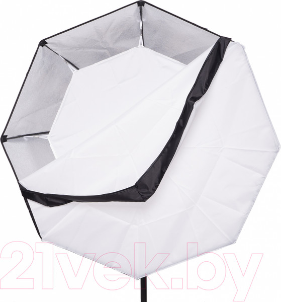 Изображение товара Софтбокс Falcon Eyes FEA-OBII 9 BW / 29004