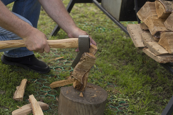 Изображение товара Топор Finland 1722-1250