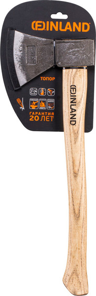 Изображение товара Топор Finland 1722-1250