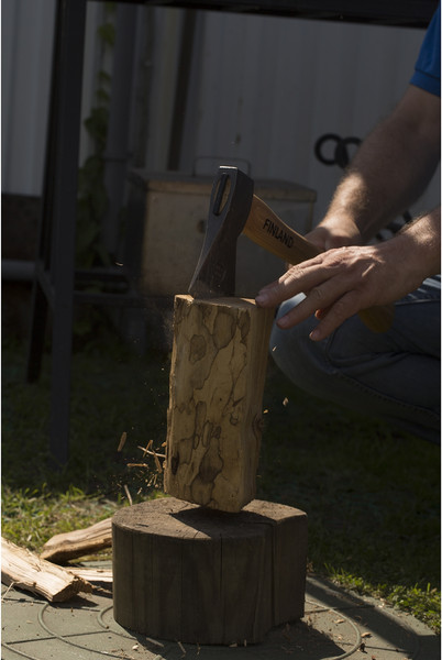 Изображение товара Топор Finland 1722-1250