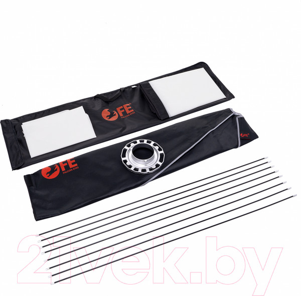 Изображение товара Софтбокс Falcon Eyes FEA-OBII 18 BW / 29006