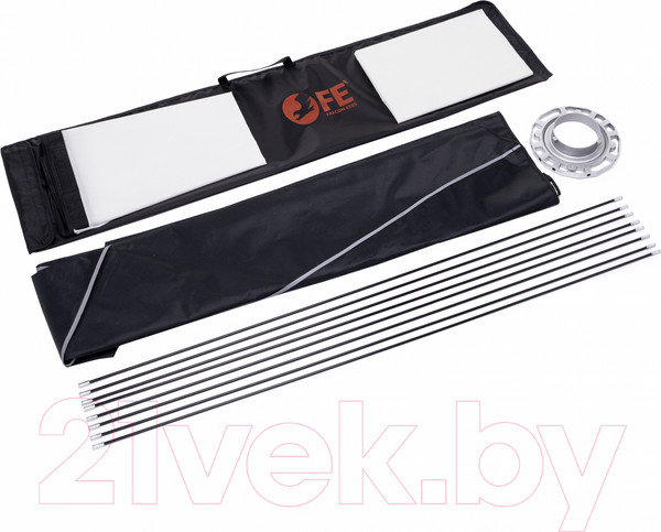 Изображение товара Софтбокс Falcon Eyes FEA-OBII 20 BW / 29007