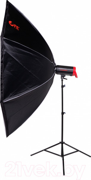 Изображение товара Софтбокс Falcon Eyes FEA-OBII 20 BW / 29007