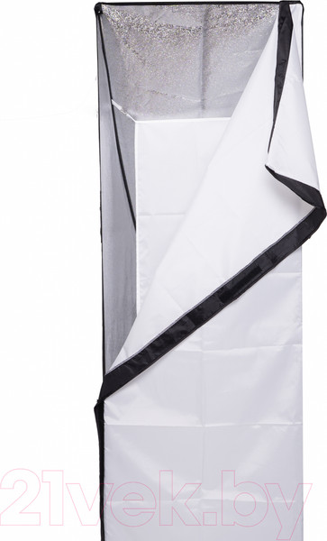 Изображение товара Софтбокс Falcon Eyes FEA-SBII 50200 BW / 29000