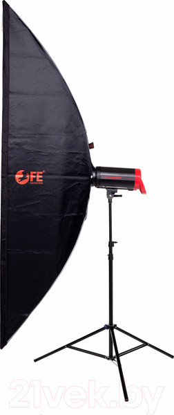 Изображение товара Софтбокс Falcon Eyes FEA-SBII 50200 BW / 29000