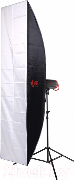 Изображение товара Софтбокс Falcon Eyes FEA-SBII 50200 BW / 29000