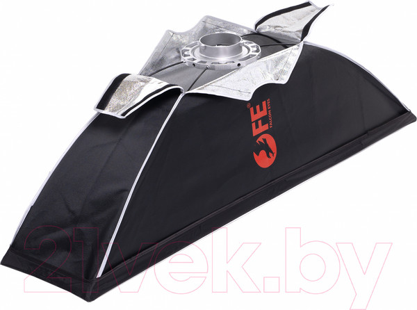 Изображение товара Софтбокс Falcon Eyes FEA-SBII 30120 BW / 29001
