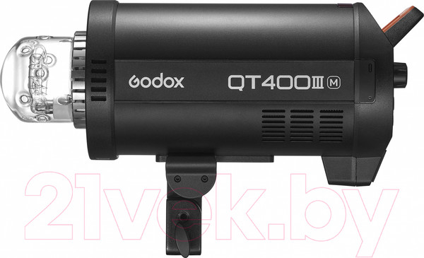 Изображение товара Вспышка студийная Godox QT400IIIM / 29136