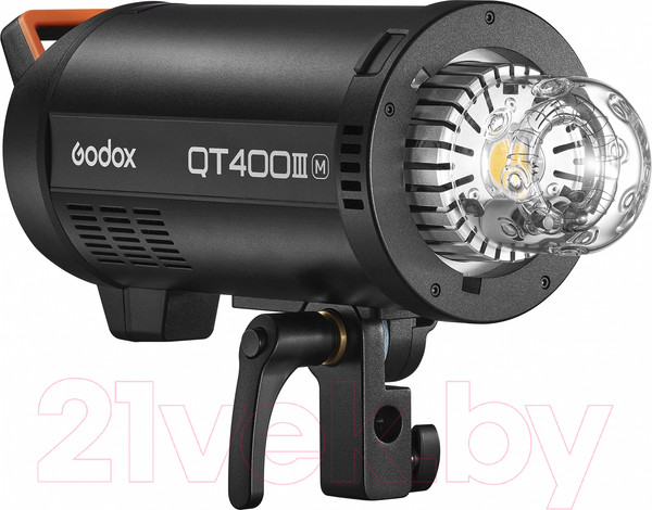 Изображение товара Вспышка студийная Godox QT400IIIM / 29136