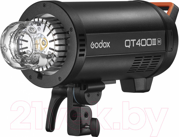 Изображение товара Вспышка студийная Godox QT400IIIM / 29136
