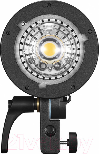 Изображение товара Вспышка студийная Godox QT1200IIIM / 29138