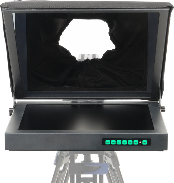 Изображение товара Телесуфлер для камеры GreenBean Teleprompter 17Pro / 27698