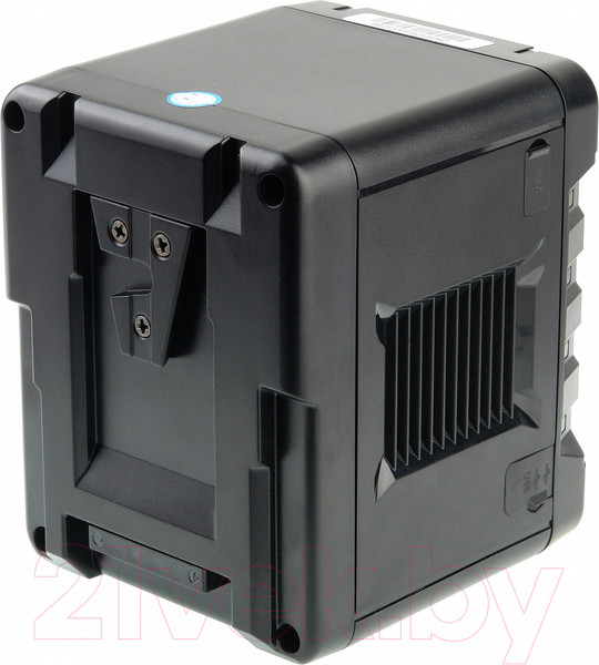 Изображение товара Аккумулятор для камеры GreenBean PowerPack 190 LCD / 28705