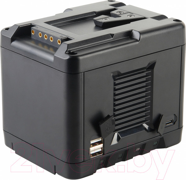 Изображение товара Аккумулятор для камеры GreenBean PowerPack 190 LCD / 28705