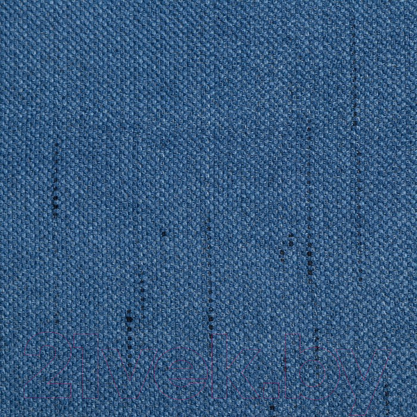 Изображение товара Штора Этель Классика 7062900 (130x300, синий)