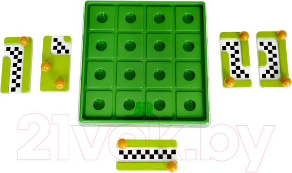 Изображение товара Настольная игра Bondibon Алиса в сказочном королевстве / ВВ5564