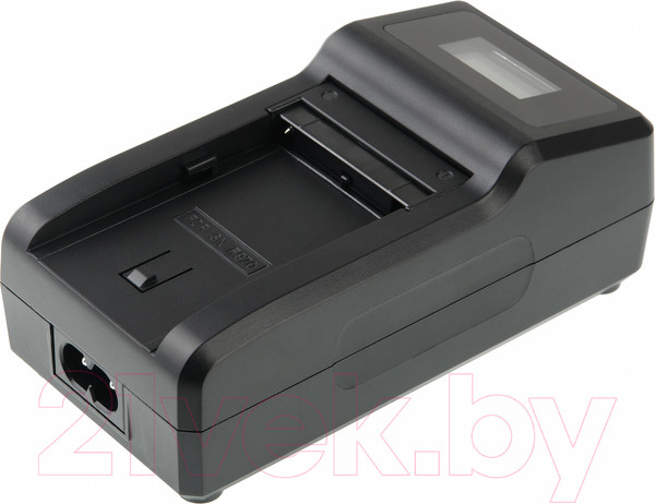 Изображение товара Зарядное устройство сетевое GreenBean MonoCharger NPF-F / 28987