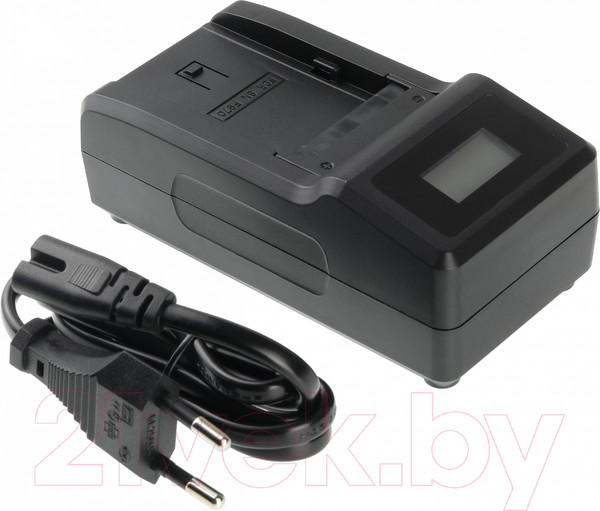 Изображение товара Зарядное устройство сетевое GreenBean MonoCharger NPF-F / 28987