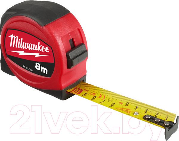 Изображение товара Рулетка Milwaukee 48227708