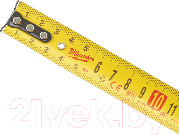 Изображение товара Рулетка Milwaukee 48227708