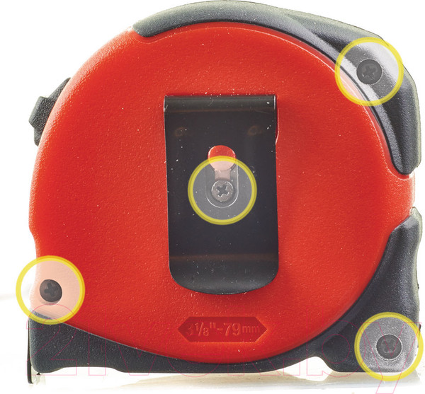 Изображение товара Рулетка Milwaukee 48227708