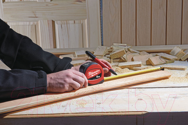 Изображение товара Рулетка Milwaukee 48227708