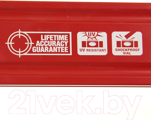 Изображение товара Уровень строительный Milwaukee 4932459091