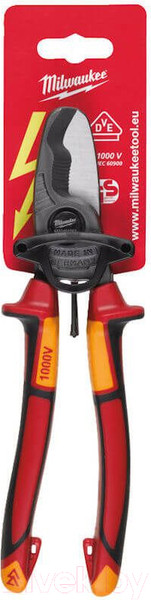 Изображение товара Кабелерез Milwaukee 4932464563