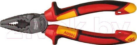 Изображение товара Пассатижи Milwaukee 4932464571
