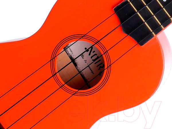 Изображение товара Укулеле Baton Rouge NOIR BY BR NU1S - OR