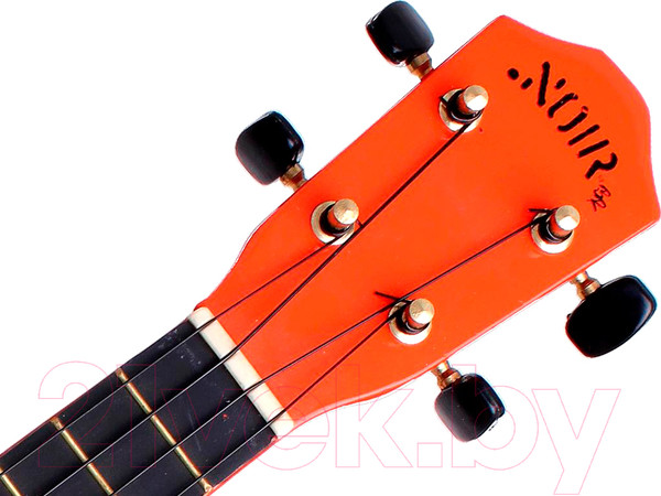 Изображение товара Укулеле Baton Rouge NOIR BY BR NU1S - OR