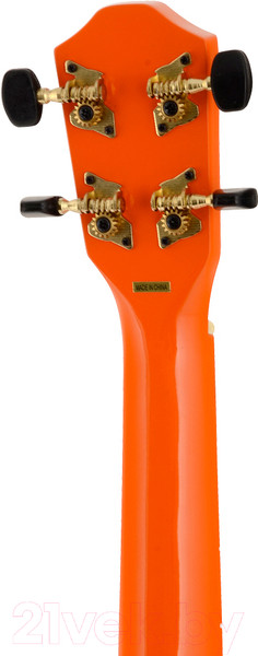 Изображение товара Укулеле Baton Rouge NOIR BY BR NU1S - OR