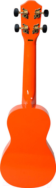 Изображение товара Укулеле Baton Rouge NOIR BY BR NU1S - OR