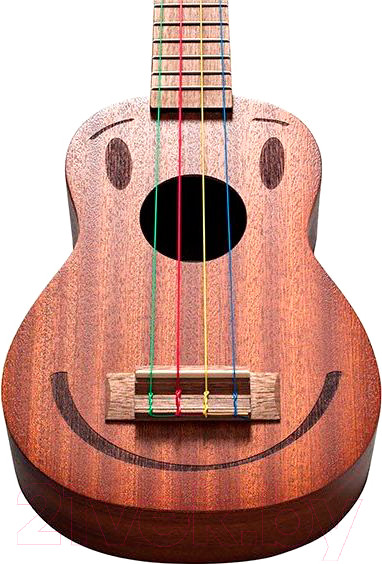 Изображение товара Укулеле Baton Rouge V1-S n-smile-bws