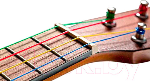 Изображение товара Укулеле Baton Rouge V1-S n-smile-bws