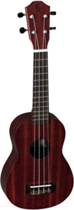 Изображение товара Укулеле Baton Rouge V1-S royal