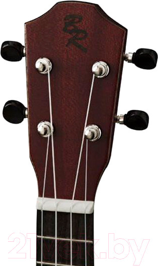 Изображение товара Укулеле Baton Rouge V1-S royal